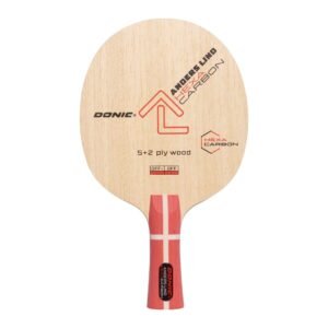 donic anders lind hexa carbon