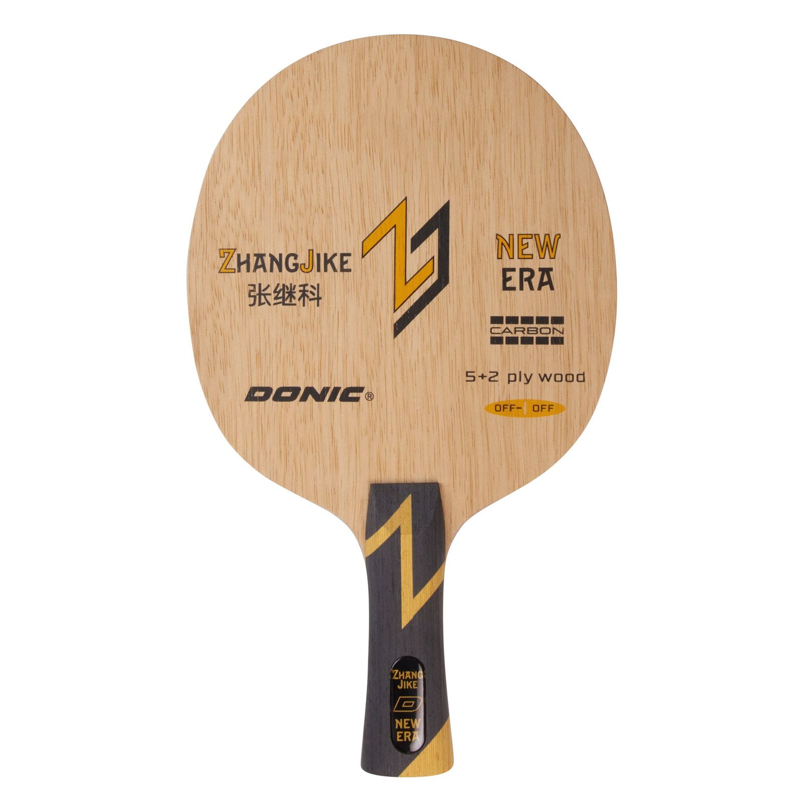 donic zhang jike new era