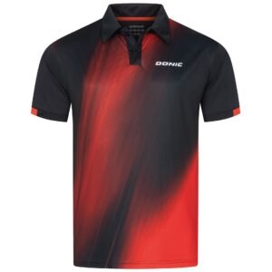 donic poloshirt fire black red web 1920x1920